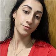 Profesora de inglés con nivel B2 para poder dar clases a niños de primaria
